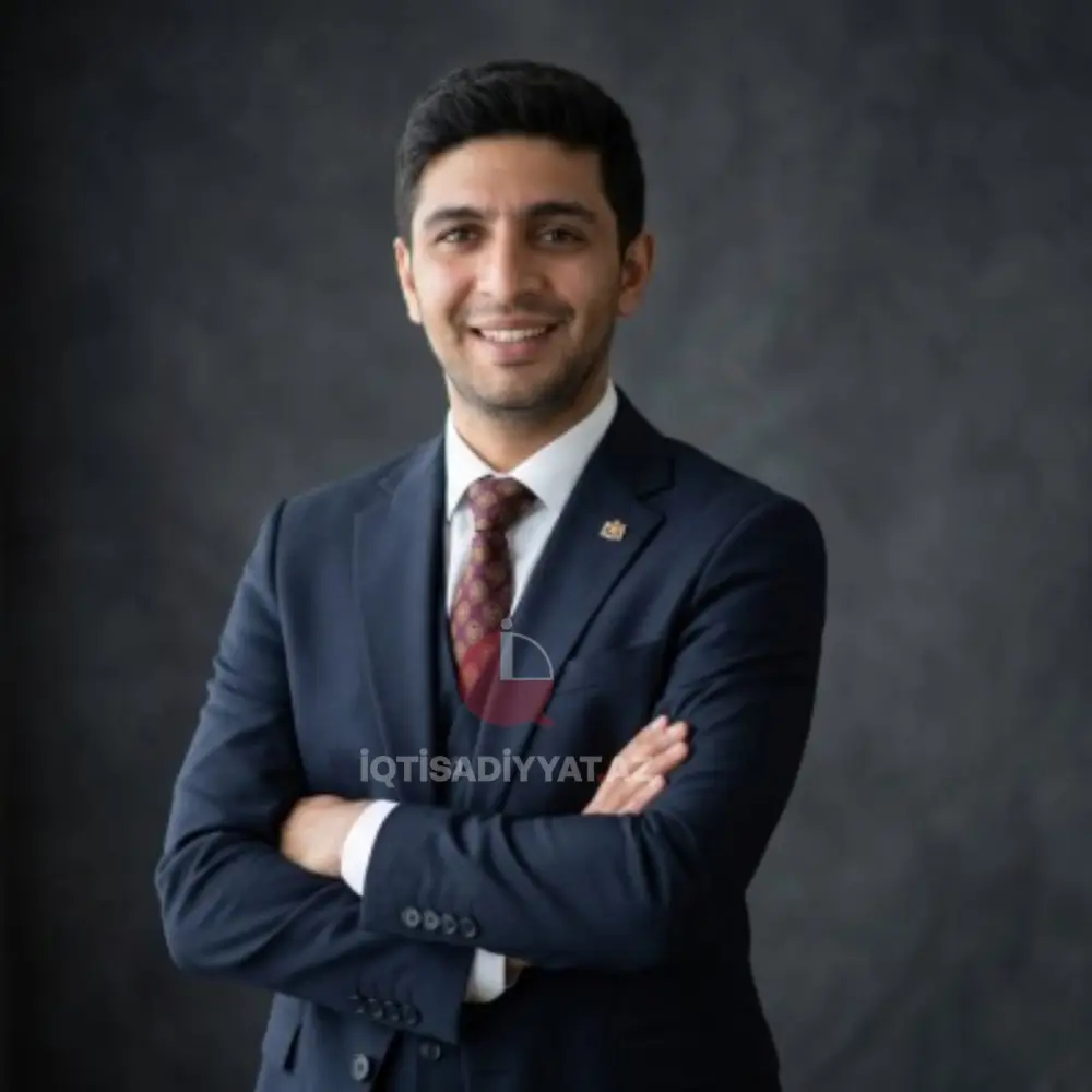 AAYDA-nın bu departamentinə yeni müdir müavini təyin olundu - FOTO