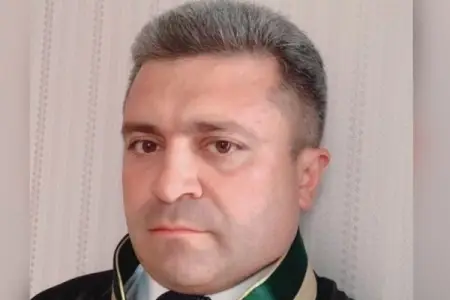 Vəkil Elşad Məmmədov həbs edildi