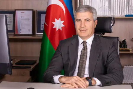 Mustafa Abbasbəyli vəzifəsindən azad olundu