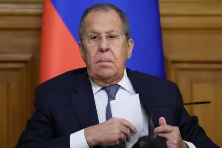 Lavrov bu ölkəni hədələdi