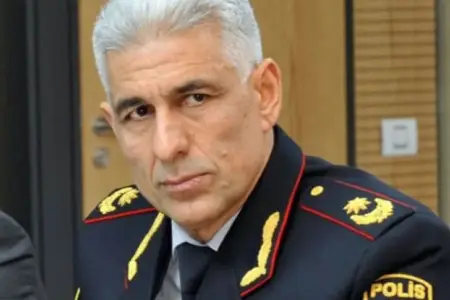 Məşhur generala AĞIR İTKİ ÜZ VERİB 