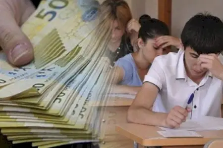 Azərbaycanda 2 universitet tələbələrinə güzəşt edəcək