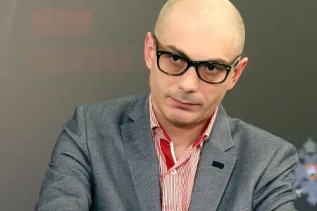 Qasparyan Solovyovun verilişində Azərbaycanı müdafiə etdi