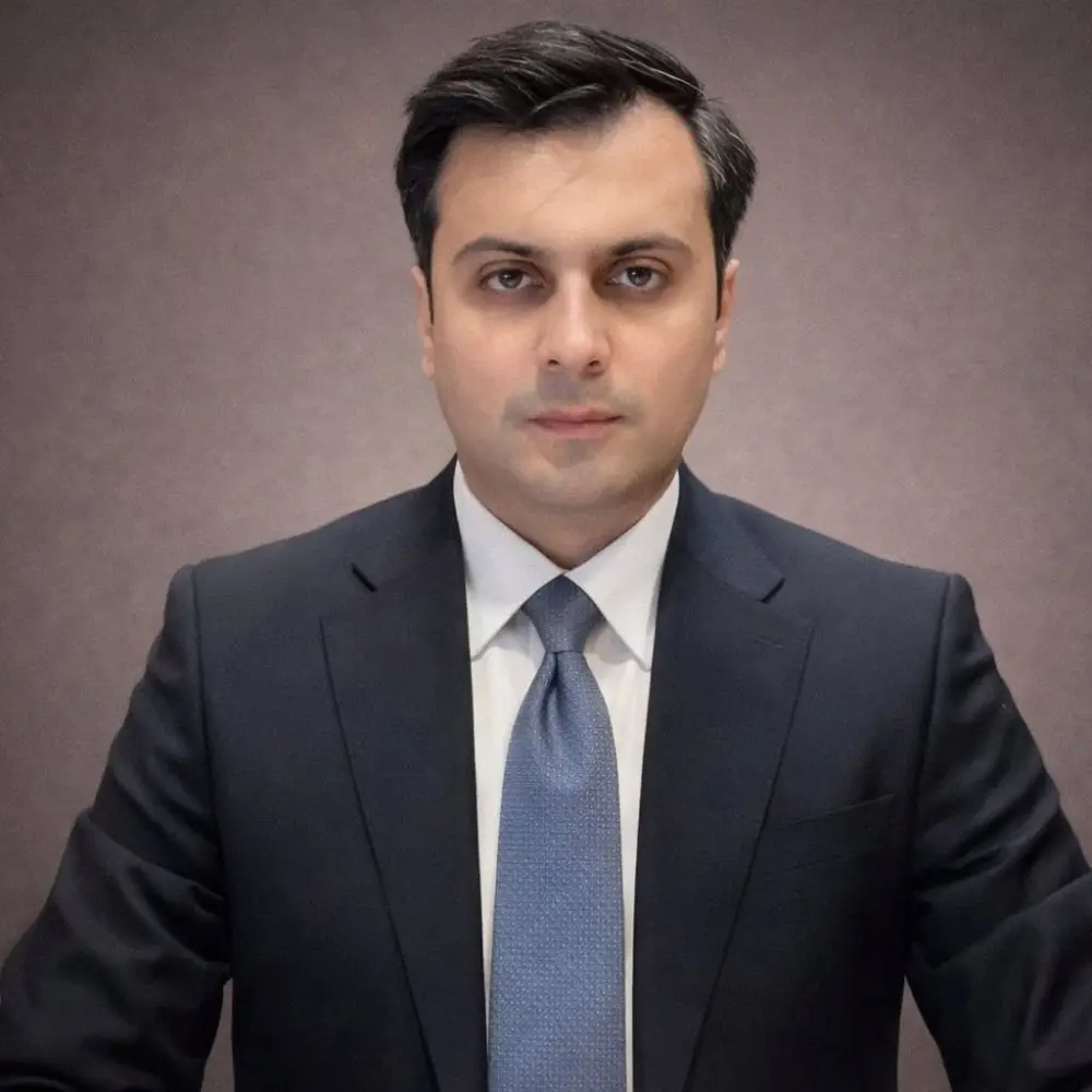 AAYDA sədri Cavid Kərimova yüksək vəzifə verdi - FOTO