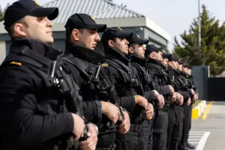 SOMDA əməkdaşlarıının maaşı yeni redaksiyada təsdiqləndi