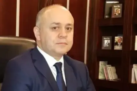 Adil Kərimli onu Aparat rəhbəri təyin etdi - DOSYE