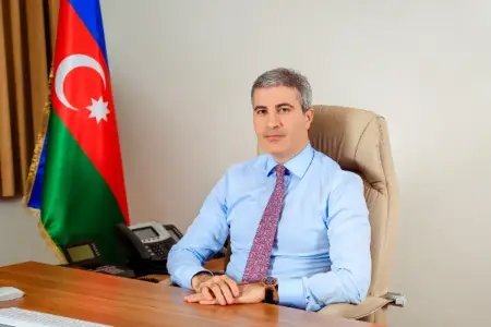 Nazir Mustafa Abbasbəylini müşavir təyin etdi