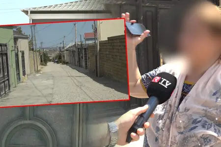 “Ərini öldürüb qışqırmağa başladı” - Masazırdakı dəhşətli qətlin TƏFƏRRÜATI