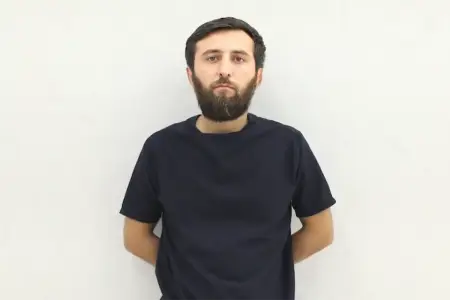 Onlayn kazino şəbəkəsinin rəhbəri Azərbaycana gətirildi - Video