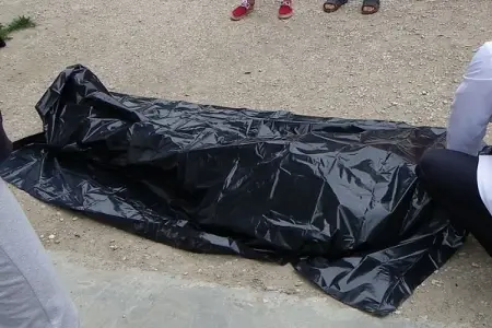 Gəncədə 25 yaşlı kişi meyiti tapıldı
