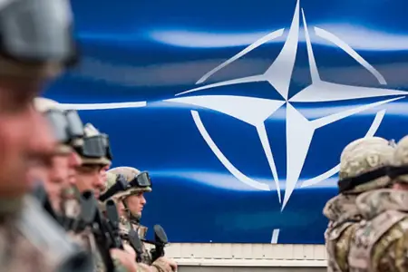 NATO bu ölkələrə hücuma keçə bilər