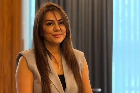 Narkotikə görə həbs olunması barədə xəbərlərdən danışdı 