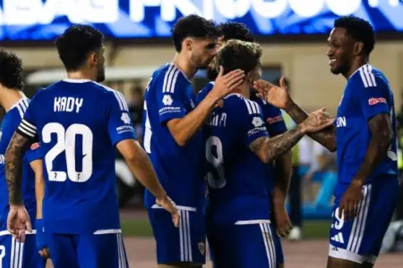 "Qarabağ" - "Tvente" matçının biletləri satışa çıxarıldı