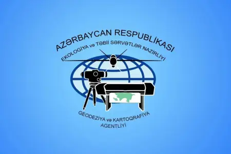 Geodeziya və Kartoqrafiya Agentliyi haqqında əsasnamə təsdiqləndi