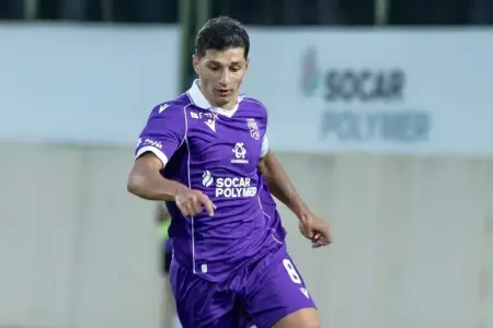 AFFA-dan özünə xəsarət yetirən futbolçuya ağır cəza