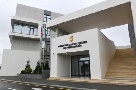 Azadlığa buraxılan Rasim Həsənovun hökmündən protest veriləcək