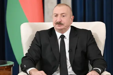 Əziz Əliyevin 130 illiyi qeyd ediləcək - SƏRƏNCAM