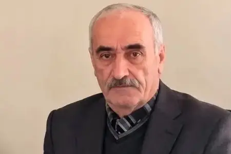 Nadir Hacıyev vəfat etdi