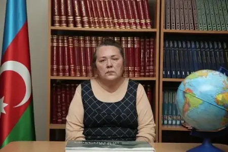 Azərbaycanda müəllim vəfat etdi