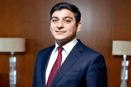 TƏBİB-in sabiq departament rəhbərinə - Vəzifə verildi