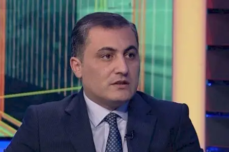 Mais Ağayev BTV-yə baş redaktor təyin edildi