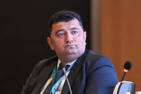 Yeni Klinikadakı işindən “Green Card” udduğuna görə çıxıbmış