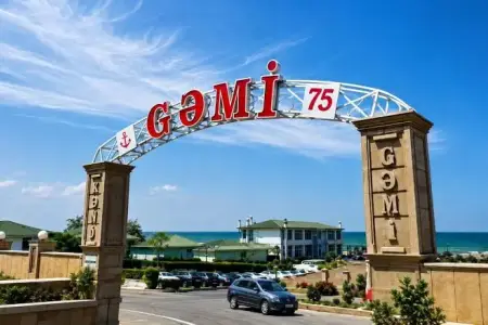 "Gəmi" istirahət mərkəzində ölüm hadisəsi baş verdi