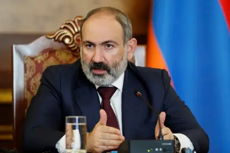 Paşinyan Ermənistanın Rusiyadakı səfirini geri çağırır - Gərginlik artır