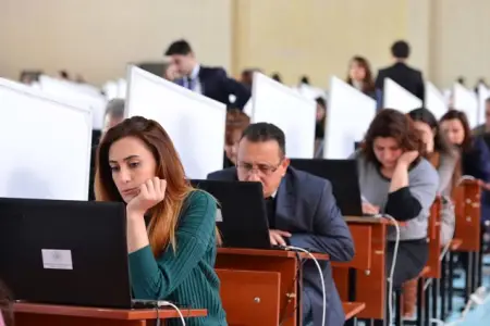 Direktor olmaq istəyənlərə ŞAD XƏBƏR - Müddət uzadıldı