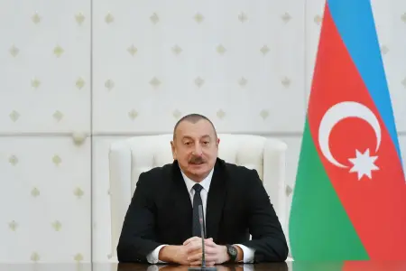 "İlin əvvəlindən Azərbaycanı 44 min Özbəkistan vətəndaşı ziyarət edib"