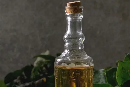 Səhvən sirkə turşusu içdi, xəstəxanalıq oldu