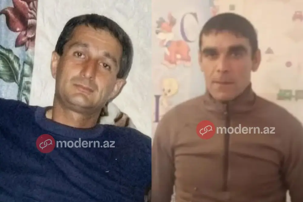 Ukraynada daha 2 azərbaycanlı həlak oldu - FOTO