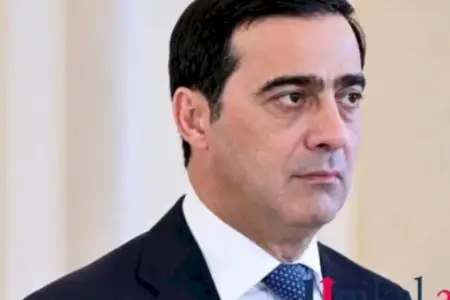 Seyran Hüseynova general-mayor rütbəsi verildi