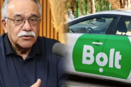 "“Bolt”a minməyin, fırıldaqçıdılar" - Cahangir Novruzov