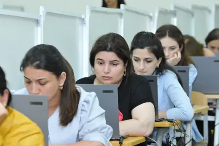 MİQ-in müsahibə mərhələsi başlayır