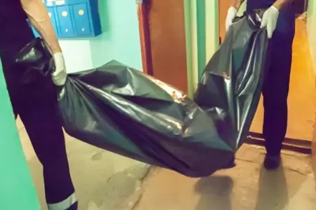 Nardaranda gənc oğlan qarajda ölü tapıldı