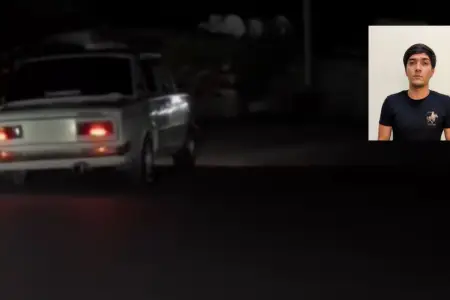 Hacıqabulda avtoxuliqanlıq edən sürücü həbs edildi 