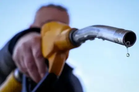 Rusiyadan sonra İranda da benzin böhranı başladı