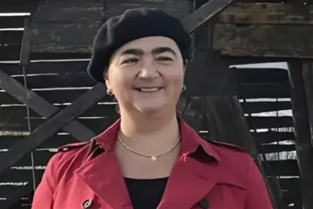 MEDİA Nuraninin vəfatı ilə bağlı başsağlığı verdi