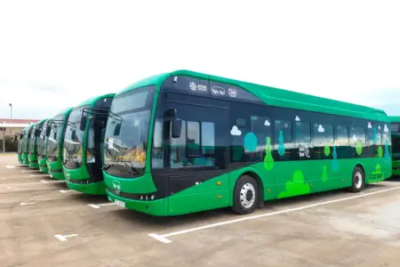  M6 nömrəli ekspres marşrutunun hərəkət sxemində dəyişiklik edilir