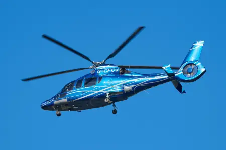 SON DƏQİQƏ! Türkiyədə helikopter qəzaya uğradı