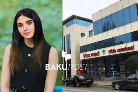 Abortdan sonra vəfat edən Lalənin ölümü ilə bağlı YENİ DETALLAR - FOTO