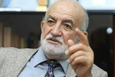 "Atam xəstələnən ilk gündən..." - Məmməd İsmayılın qızı