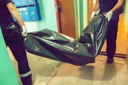 Gəncədə evdən qadın meyiti tapıldı 
