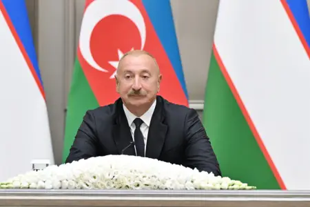 “Çox dəqiq fəaliyyət planımız var”