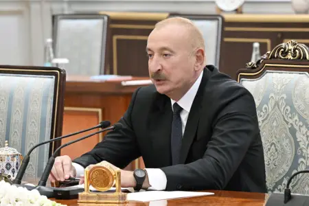 “Hacıqabulda ikinci zavod tikilir” - Prezident