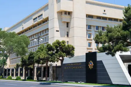 Ölkəmizdə ilk dəfə kriptovalyuta dövlət nəfinə müsadirə edilib