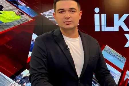 Azərbaycanda jurnalist ayrıldığı nişanlısının toyunda bəy kimi təqdim edildi - Video