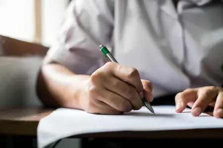 Magistraturaya boş qalan plan yerlərinə qəbul elan edildi