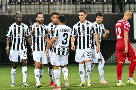 "Neftçi" 150-ci böyükhesablı qələbəsini qazandı